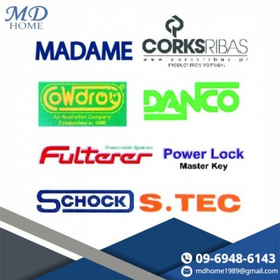 อุปกรณ์เฟอร์นิเจอร์ - เอ็มดี โฮม ฟิตติ้งส์ อุปกรณ์เฟอร์นิเจอร์ อุปกรณ์เฟอร์นิเจอร์ - เอ็มดี โฮม ฟิตติ้งส์ อุปกรณ์เฟอร์นิเจอร์